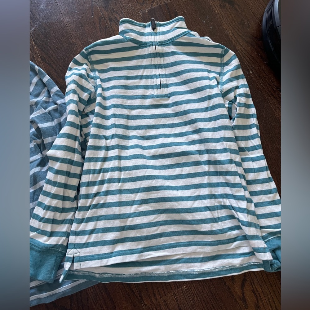 J Crew Shirts - Picture 2 of 4